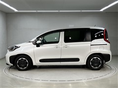 シエンタ HEV Z 7ニンノリ