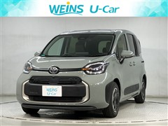 シエンタ HEV Z 5ニンノリ