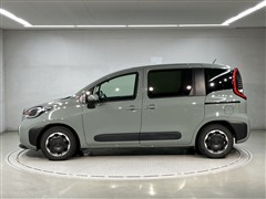 シエンタ HEV Z 5ニンノリ