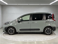 シエンタ HEV Z 7ニンノリ