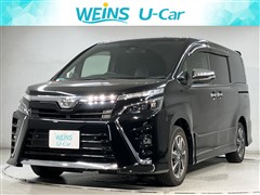 ヴォクシー ZS キラメキ3