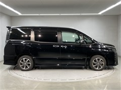 ヴォクシー ZS キラメキ3 7ニン