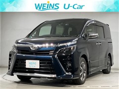 ヴォクシー ZS キラメキ2