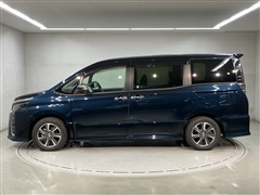 ヴォクシー ZS キラメキ2