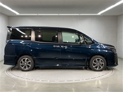 ヴォクシー ZS キラメキ2