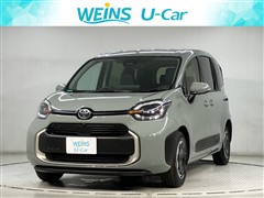 シエンタ Z 5ニン