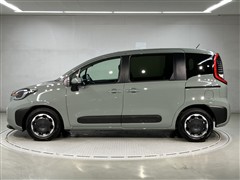 シエンタ Z 5ニン