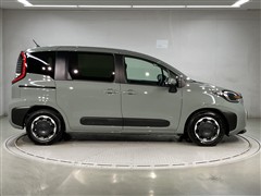 シエンタ Z 5ニン