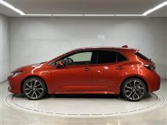 カローラスポーツ HV G Z