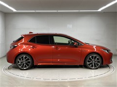 カローラスポーツ HV G Z