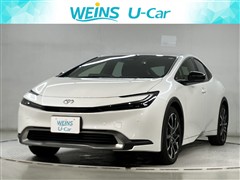 トヨタ　プリウス PHEV G