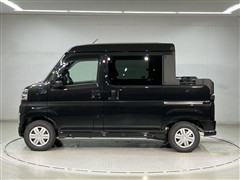 アトレー デッキバン