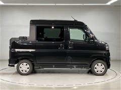 アトレー デッキバン