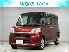 タントスローパーX SAリヤシートツキ