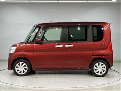 タントスローパーX SAリヤシートツキ