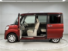 タントスローパーX SAリヤシートツキ