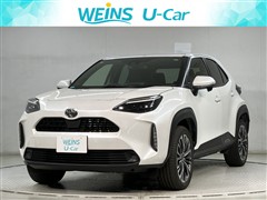 ヤリスクロス Z