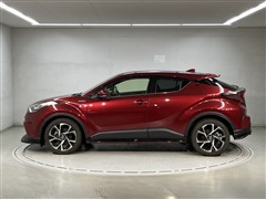 C-HR HV G