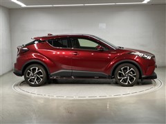 C-HR HV G