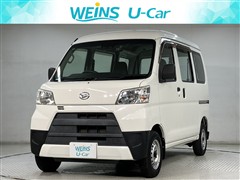 ハイゼットカーゴ SPクリーンSA3