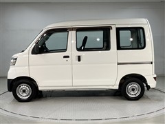 ハイゼットカーゴ SPクリーンSA3