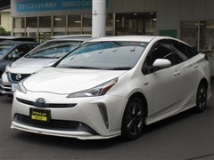 プリウス S ツーリングセレクション