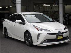 プリウス S ツーリングセレクション