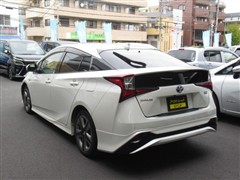 プリウス S ツーリングセレクション