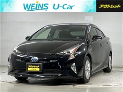 プリウス S セーフティプラス