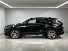 ハリアー Z レザーパッケージ