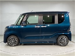 タント カスタムRSセレクション