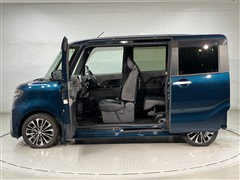 タント カスタムRSセレクション