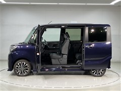 タント カスタムRS