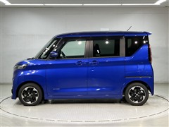 ルークス HWスターXプロパイロット