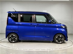 ルークス HWスターXプロパイロット