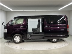 ハイエースハV  スーパーGL