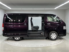 ハイエースハV  スーパーGL