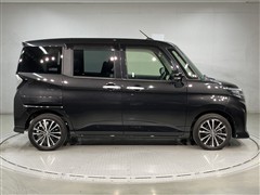 ルーミー カスタムG-T