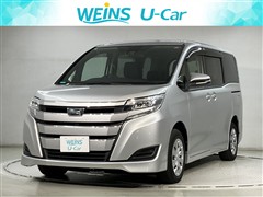 トヨタ　ノア X