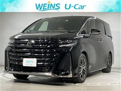 ヴェルファイアHEV Z プレミア