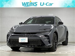 クラウンスポーツPHEV RS