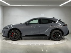 クラウンスポーツPHEV RS