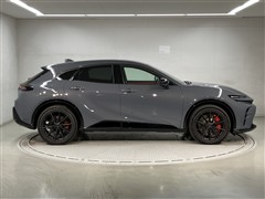 クラウンスポーツPHEV RS