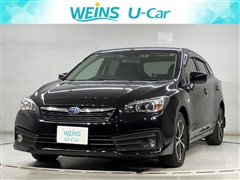 インプレッサスポーツi-Lアイサイト