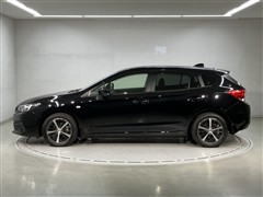 インプレッサスポーツi-Lアイサイト