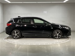 インプレッサスポーツi-Lアイサイト