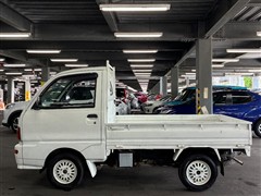 ミニキャブトラック 4WD
