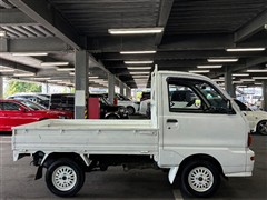 ミニキャブトラック 4WD