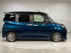 タンク カスタムG-T