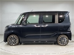 タント カスタムRS